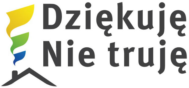 Dziękuję, nie truję! Walczmy z dymiącymi kominami